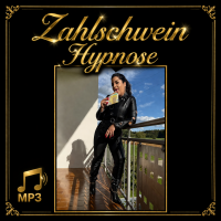 Zahlschwein   Kontrolle beginnt im Kopf