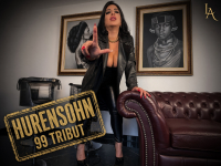 Hurensohn von Lady Ayse
