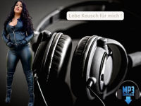 Lebe Keusch für mich (Mp3 Audio)
