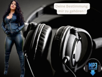 Deine Bestimmung mir zu gehören (Mp3 Audio)