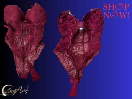Roter Body