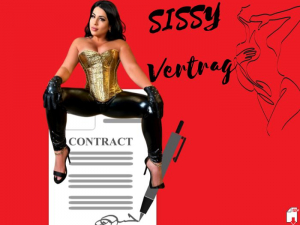 Sissy Vertrag