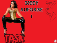 Sissy Aufgabe 1