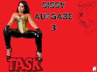 Sissy Aufgabe 3