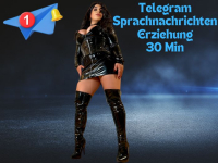 Telegram Erziehung 30 Min