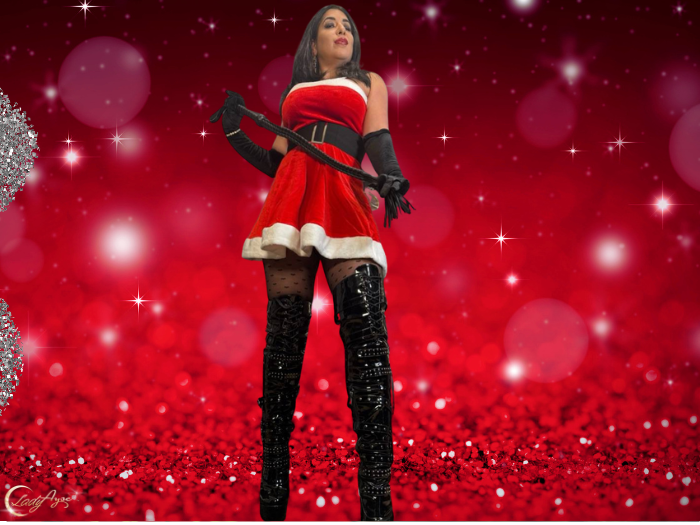 Das Geschenk an deine Herrin  Pflichtaufgabe