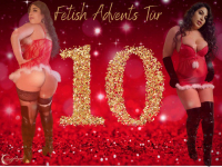 Tür 10  Deine Pflicht beginnt jetzt