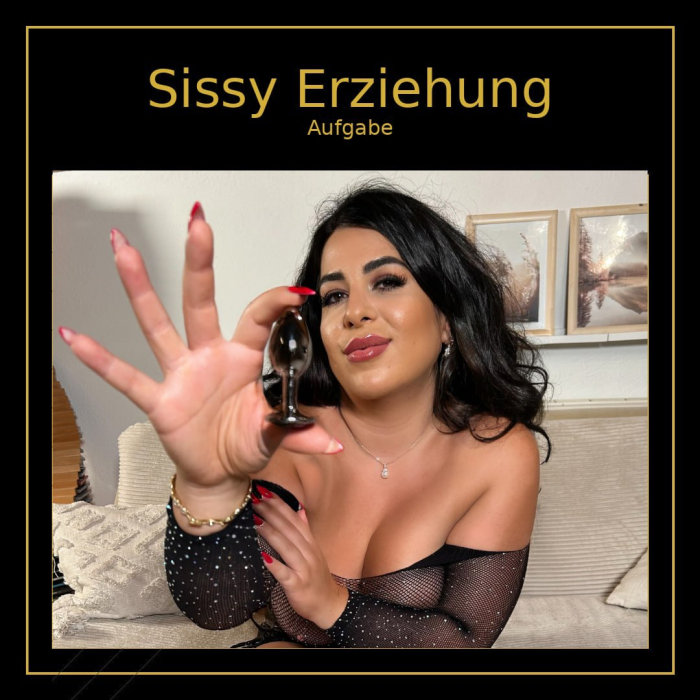 Disziplinprüfung für Sklaven – Gehorsam unter Dauerbelastung