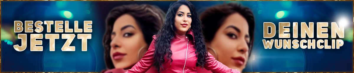lady ayse erstellt individuelle wunschvideos in leder fuer devote sklaven mit klaren befehlen und dominanter ausstrahlung